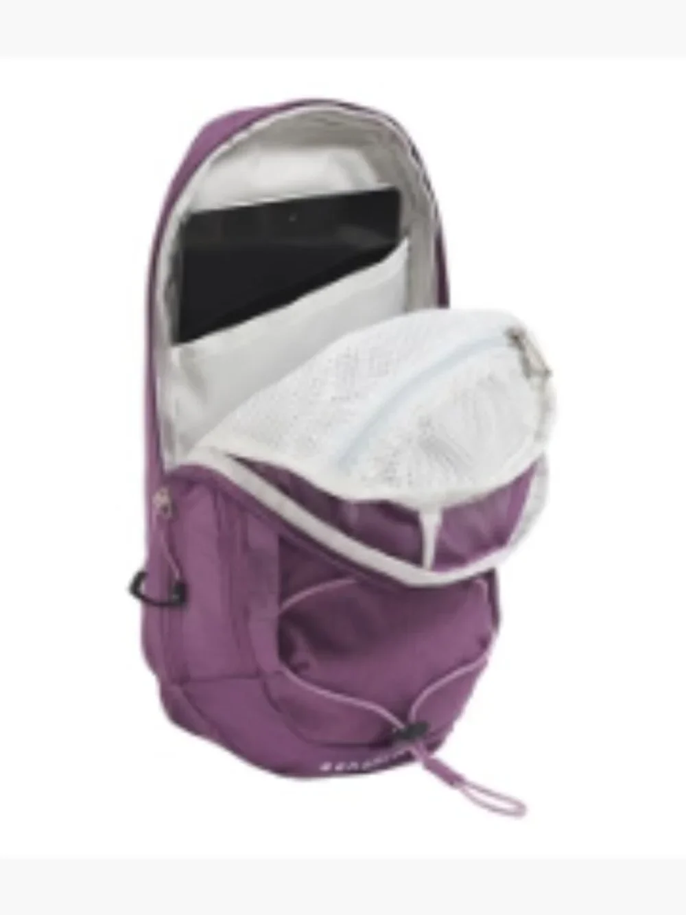 Sling Bag Crossbody Adjustable Strap Water Repellent Tablet Sleeve Multi